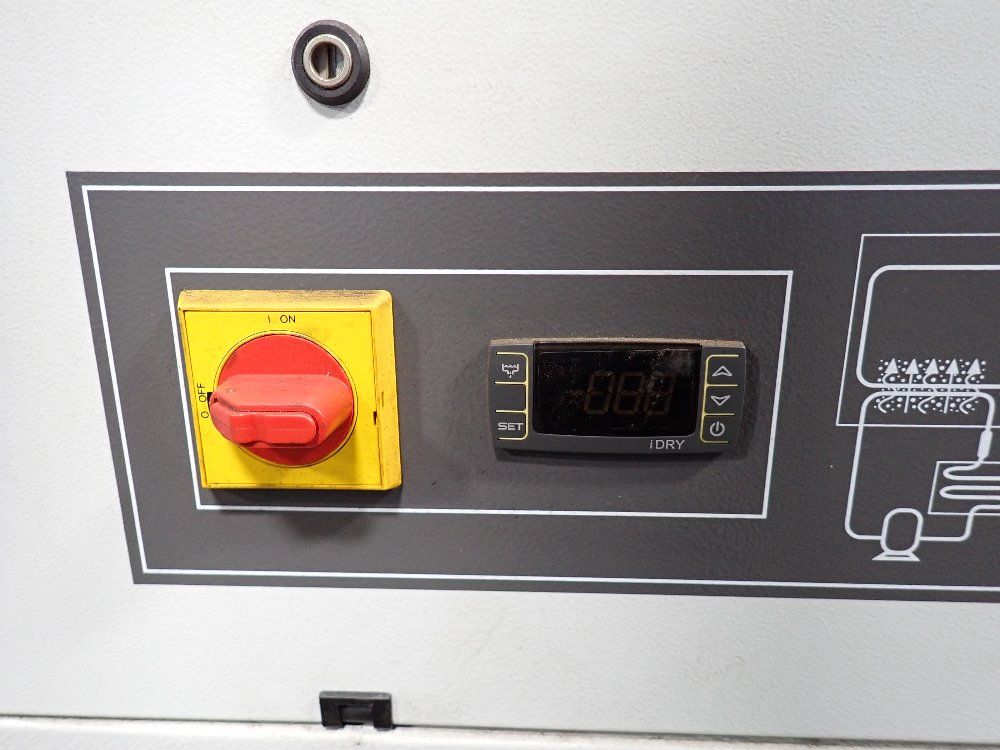 Mta Air Dryer - De 0200