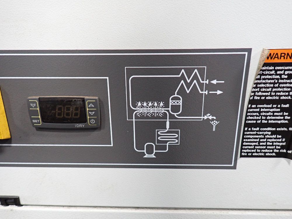 Mta Air Dryer - De 0200