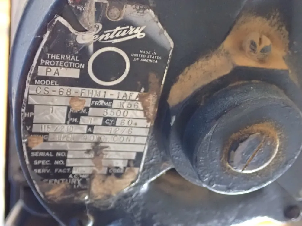 Guardian Power 12" Drill Press - Bdm-5nw