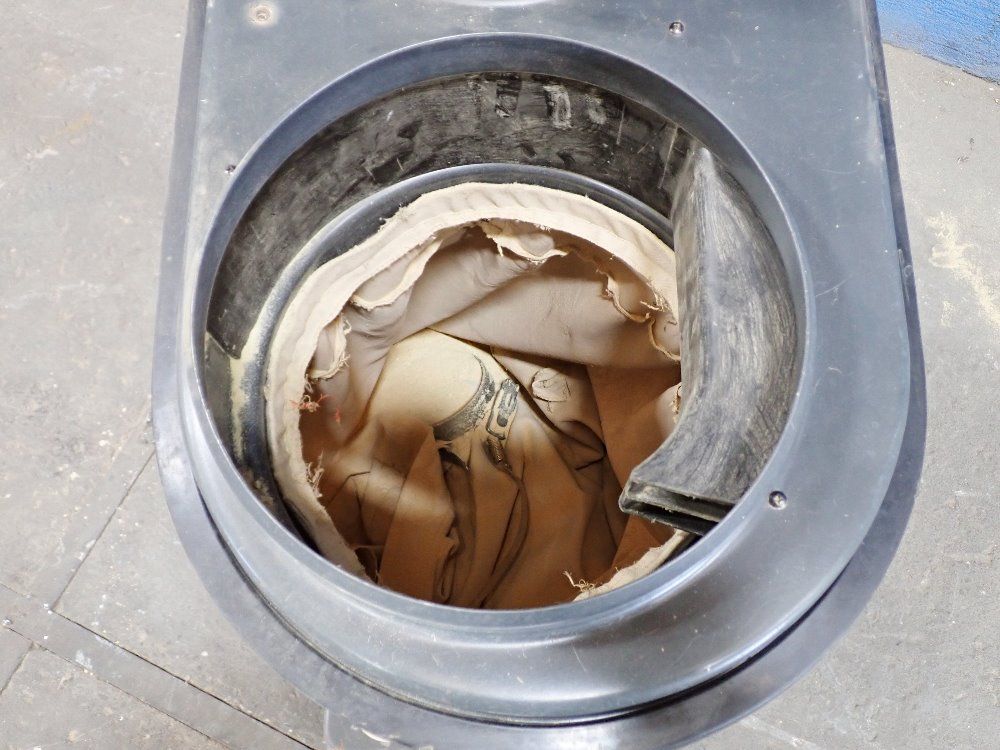 Craftsman 1hp Dust Collector