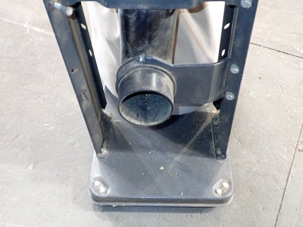 Craftsman 1hp Dust Collector