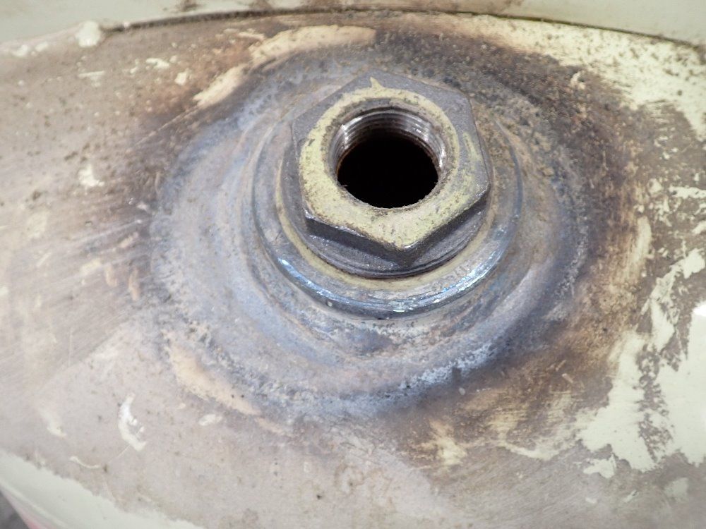 Ingersroll Rand 5hp Air Compressor - 2340n5