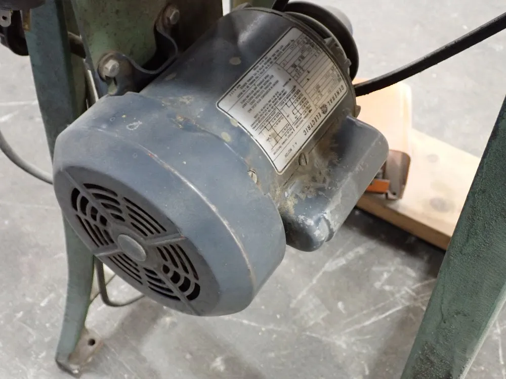 Handy Button Upholstery Buttoner