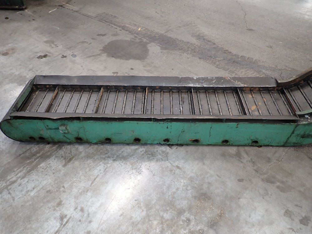 Mayfran 1/2 Hp Chip Conveyor