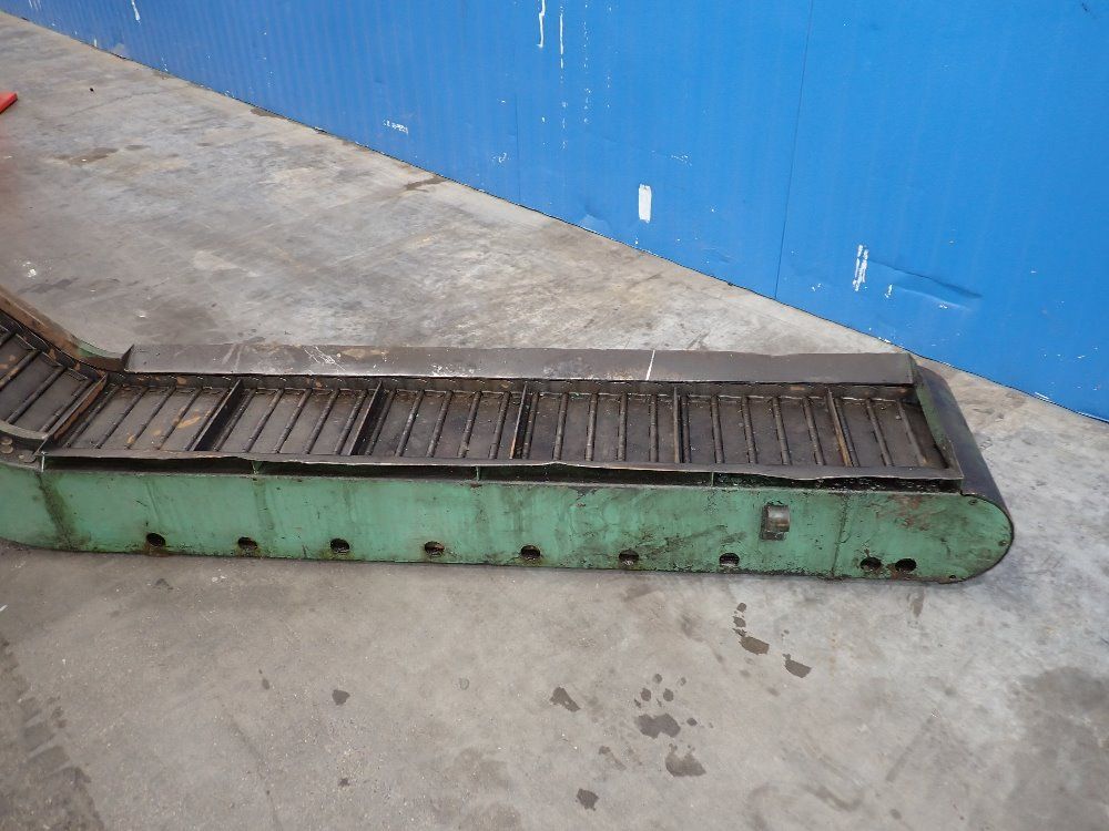 Mayfran 1/2 Hp Chip Conveyor