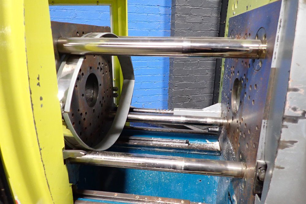 Boy Injection Molding Machine - 30a