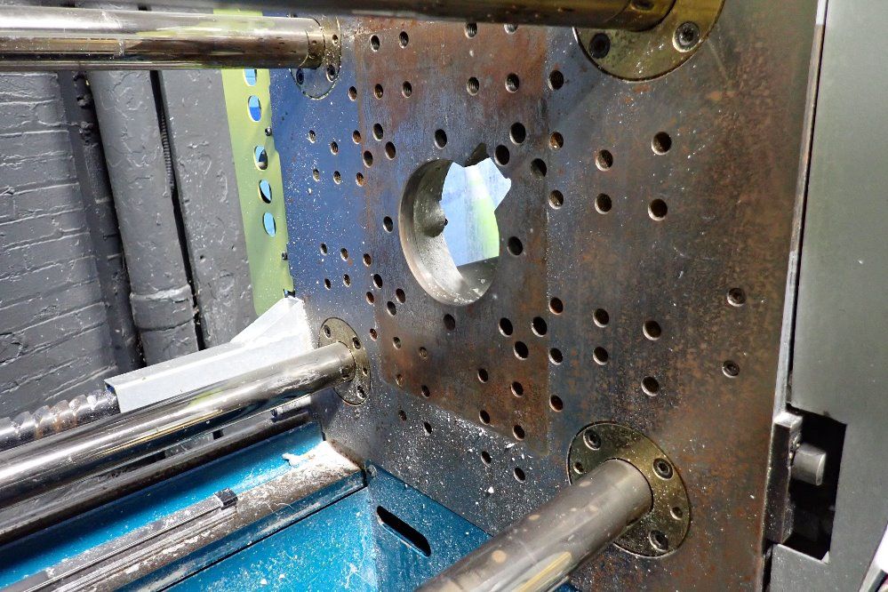 Boy Injection Molding Machine - 30a