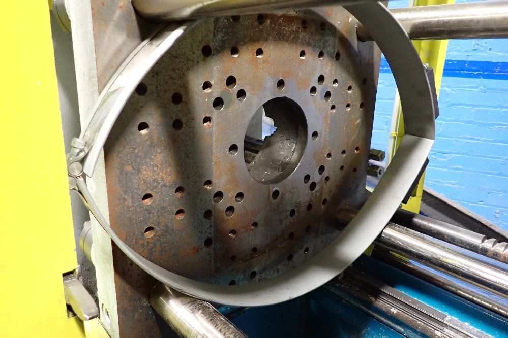 Boy Injection Molding Machine - 30a