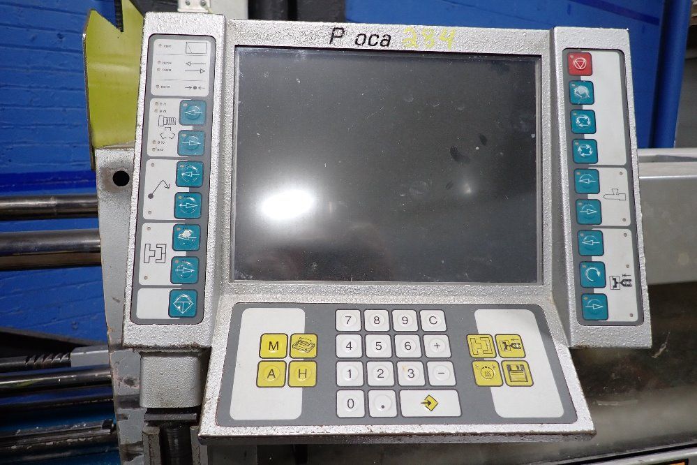 Boy Injection Molding Machine - 30a