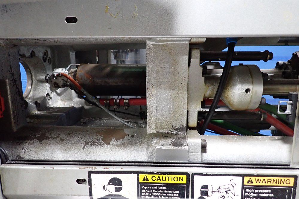 Boy Injection Molding Machine - 30a