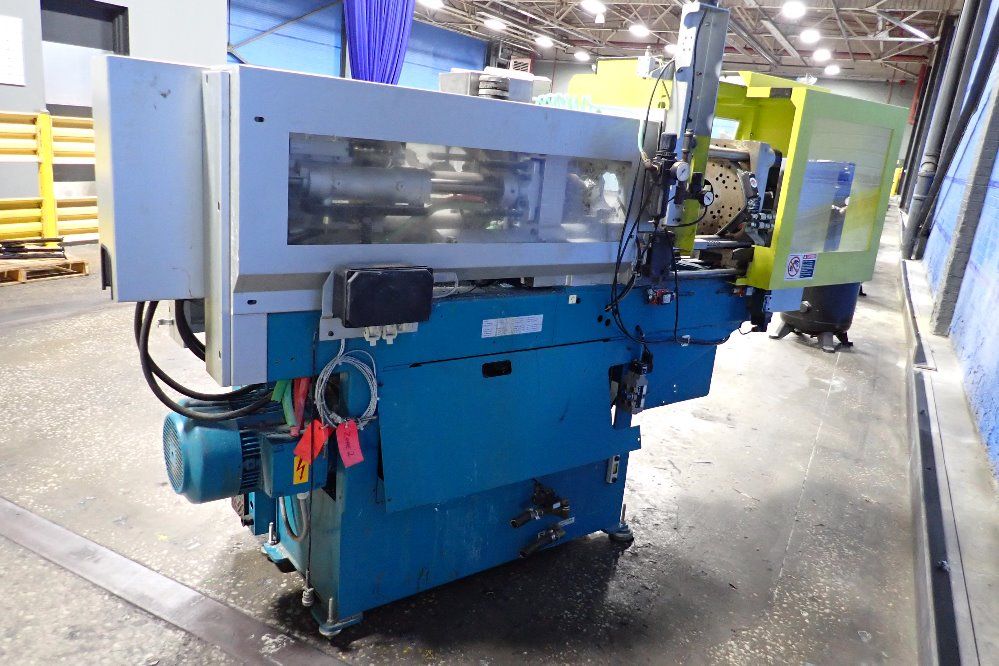 Boy Injection Molding Machine - 30a