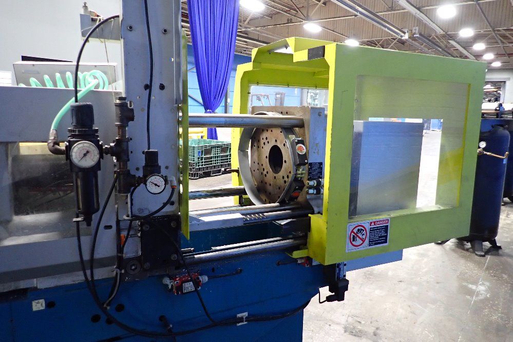 Boy Injection Molding Machine - 30a