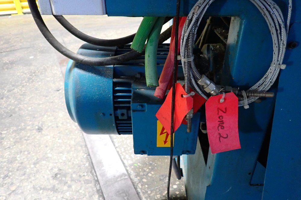 Boy Injection Molding Machine - 30a