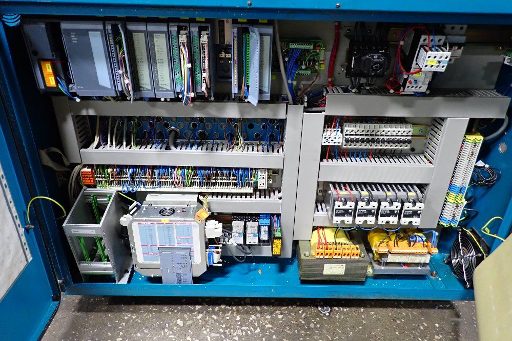 Boy Injection Molding Machine - 30a