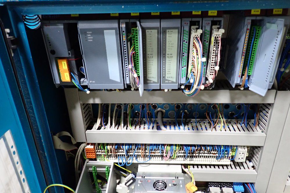 Boy Injection Molding Machine - 30a