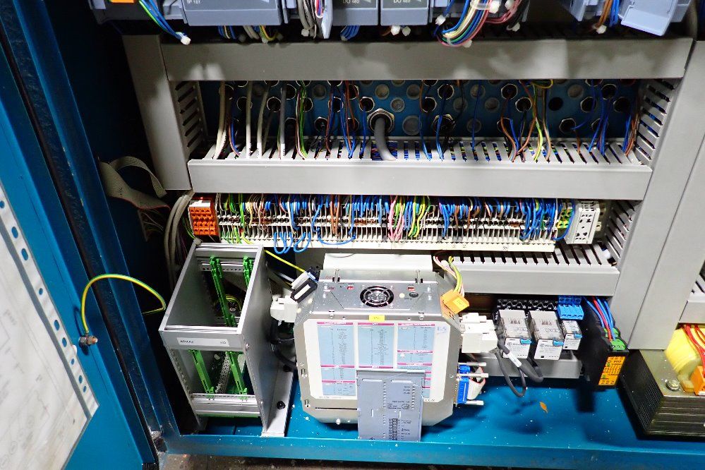 Boy Injection Molding Machine - 30a