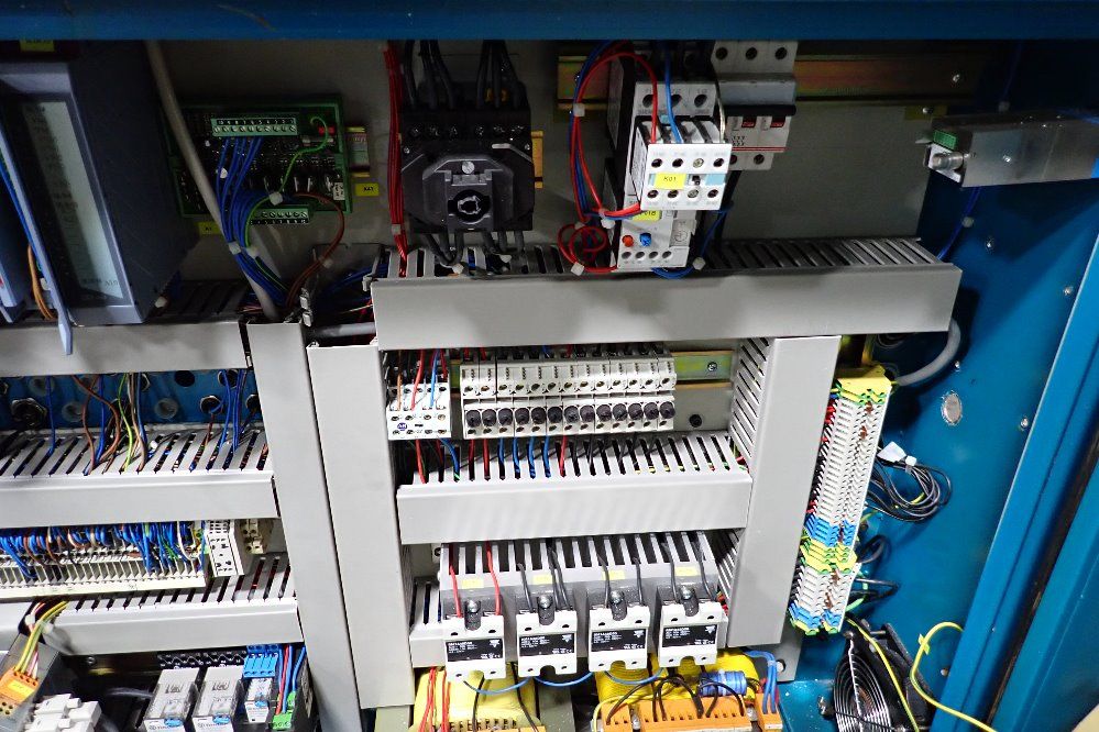 Boy Injection Molding Machine - 30a