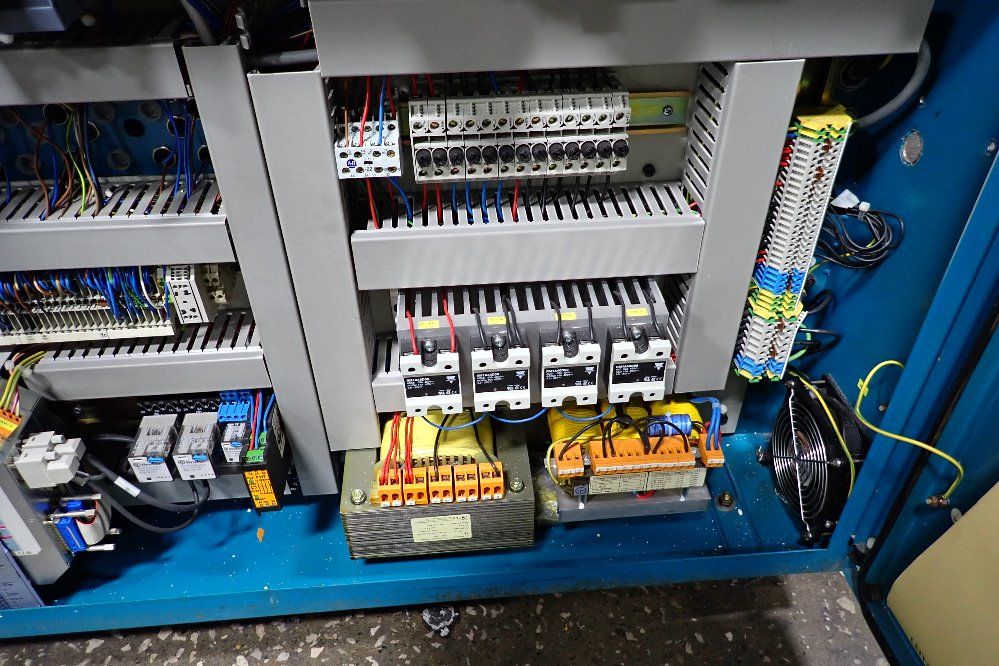 Boy Injection Molding Machine - 30a