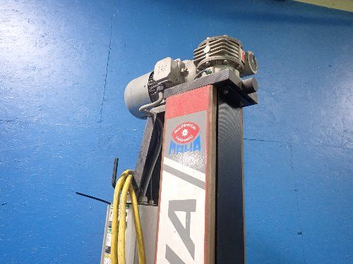 Railquip Column Lift - Mcl16-2
