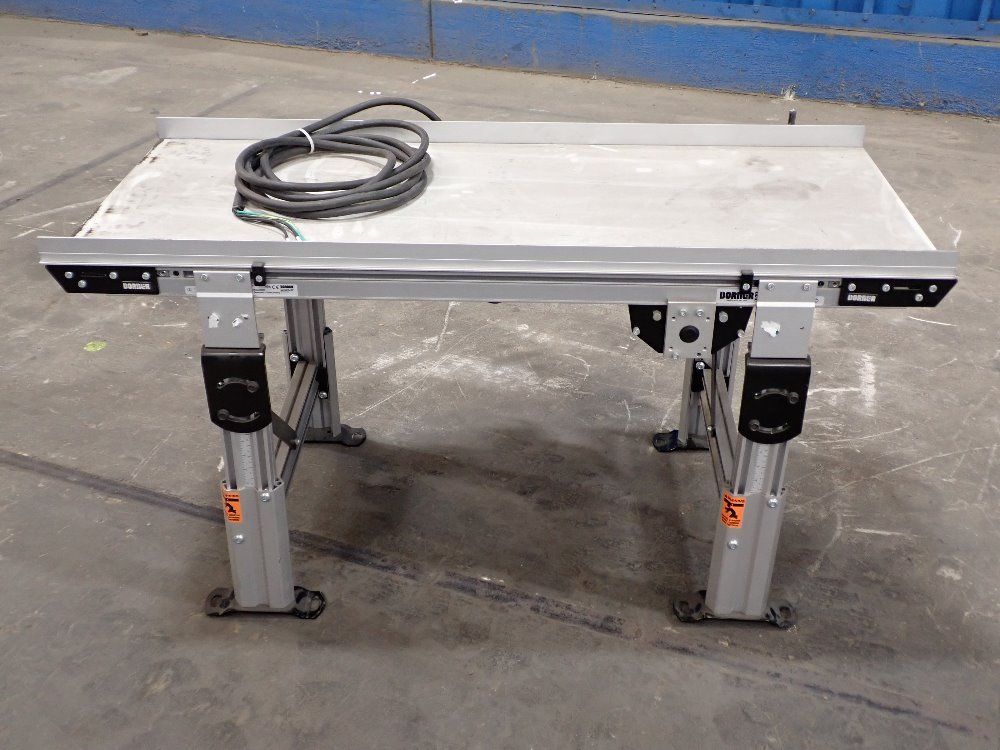 Dorner Small Conveyor