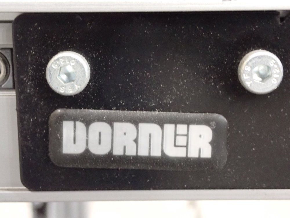 Dorner Small Conveyor
