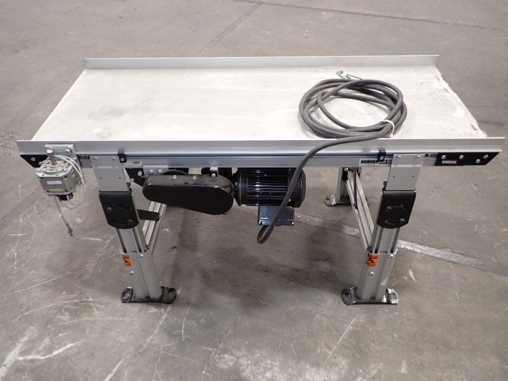 Dorner Small Conveyor