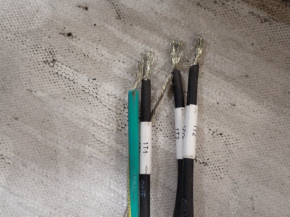 Dorner Small Conveyor