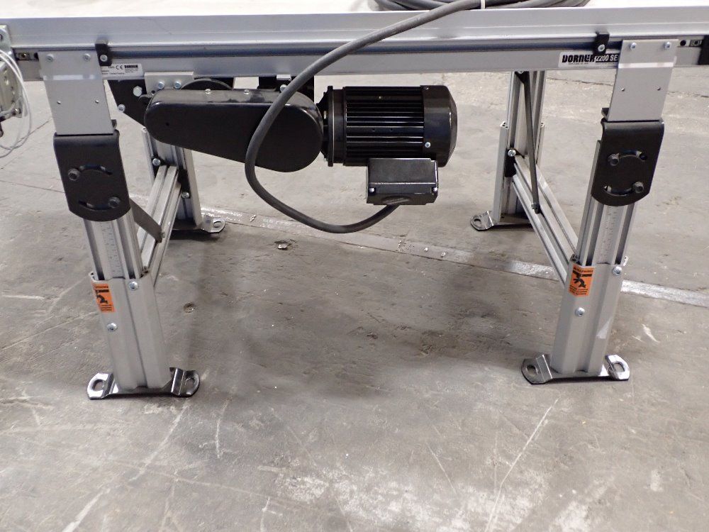 Dorner Small Conveyor