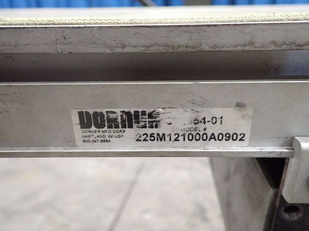 Dorner Conveyor