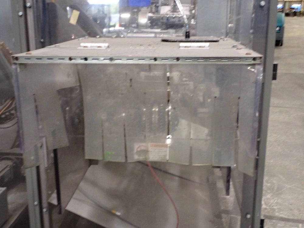 Thiele Technologies Inc. Carton Erector - Hz100a