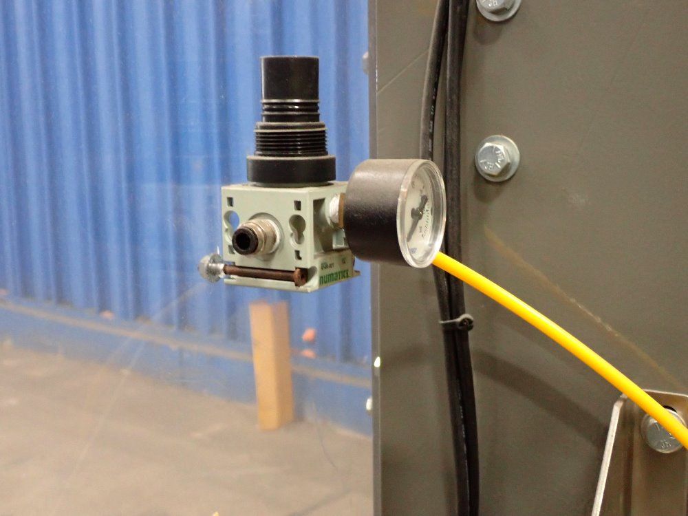 Thiele Technologies Inc. Carton Erector - Hz100a