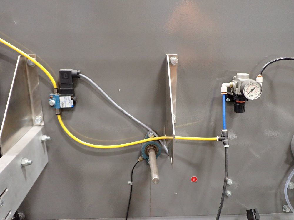 Thiele Technologies Inc. Carton Erector - Hz100a