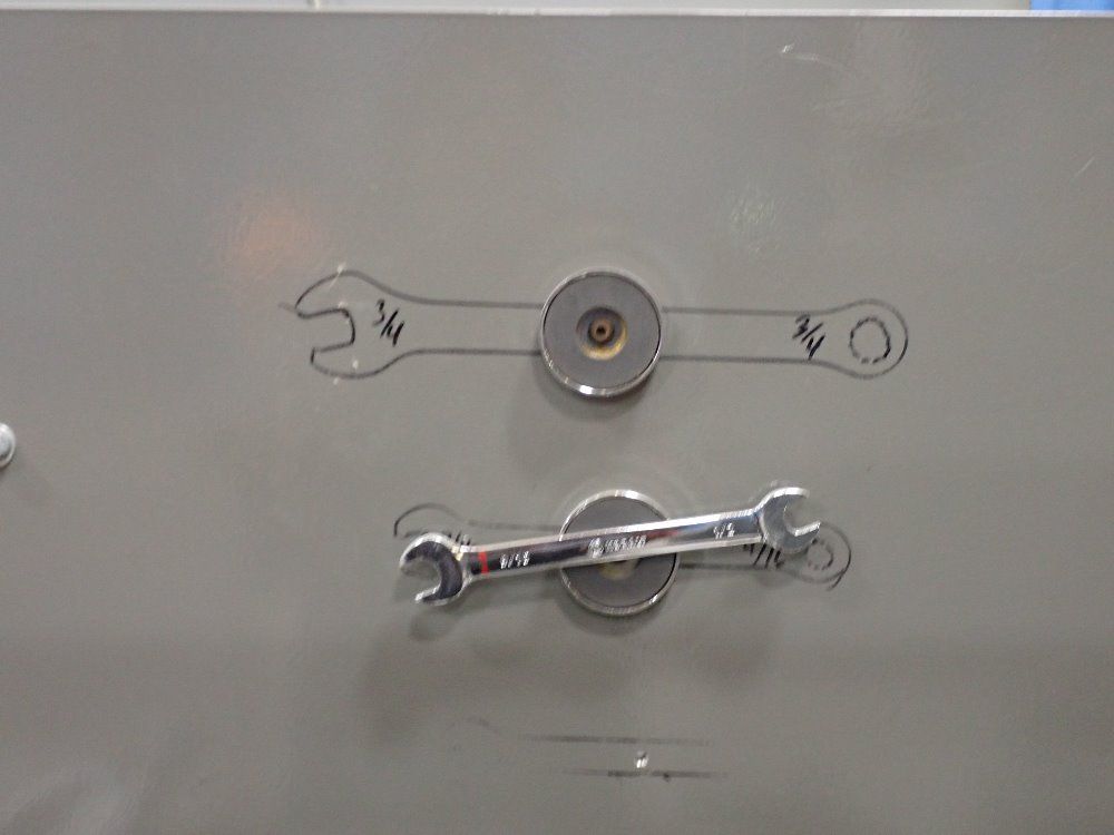 Thiele Technologies Inc. Carton Erector - Hz100a