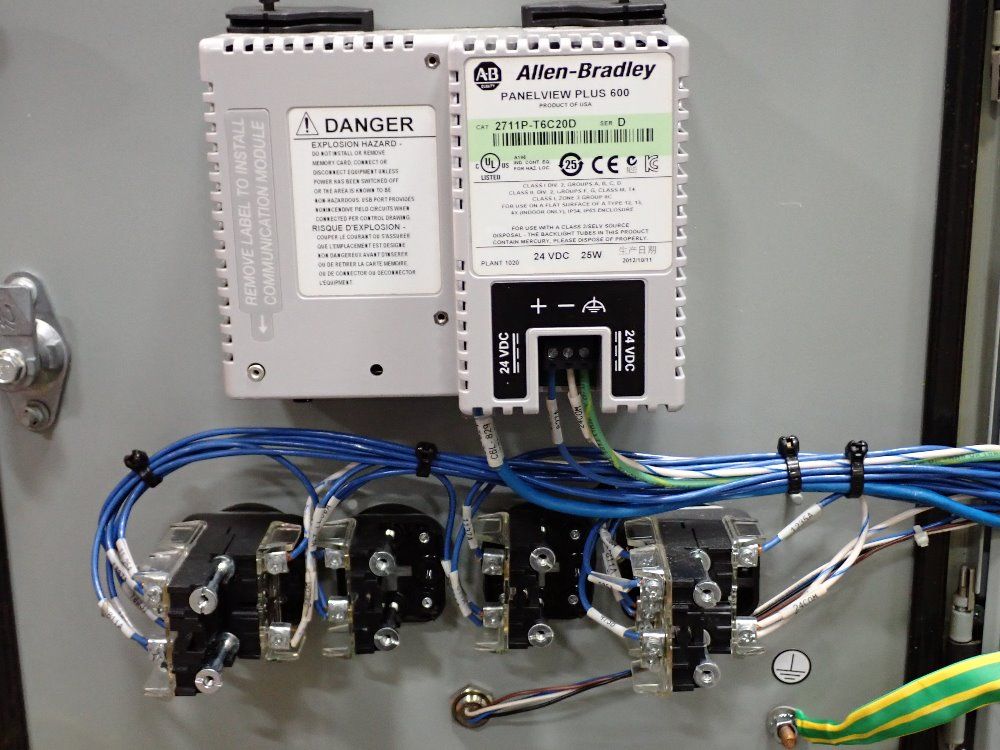 Thiele Technologies Inc. Carton Erector - Hz100a