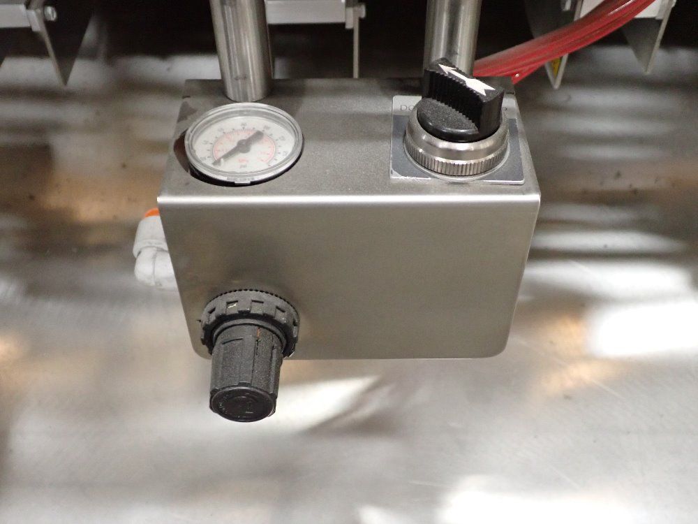 Thiele Technologies Inc. Carton Erector - Hz100a