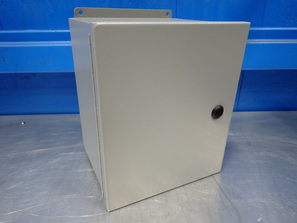 Wiegmann Electric Box - Bn4121008chqt