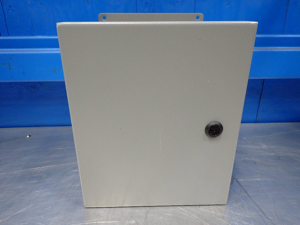 Wiegmann Electric Box - Bn4121008chqt