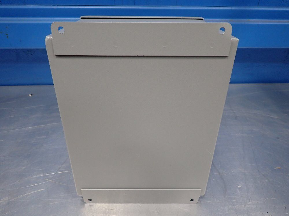 Wiegmann Electric Box - Bn4121008chqt