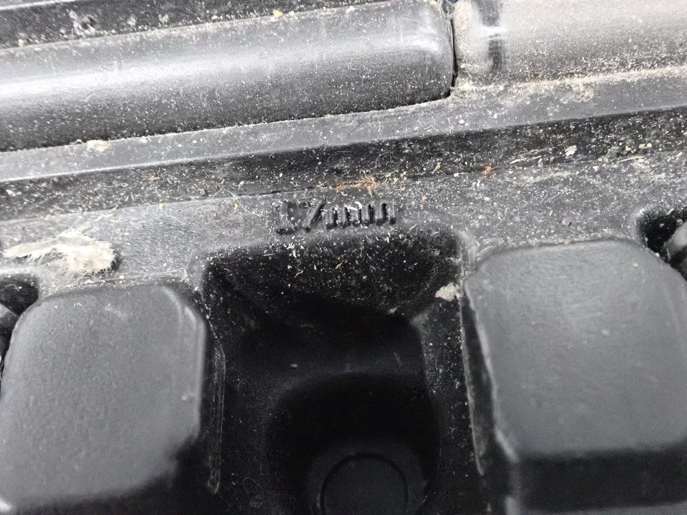 Pittsburgh 1/2" Socket Ratchet Set