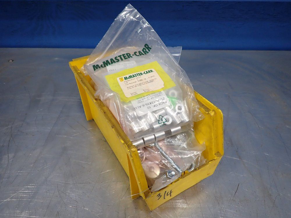 Cord Management Hardware