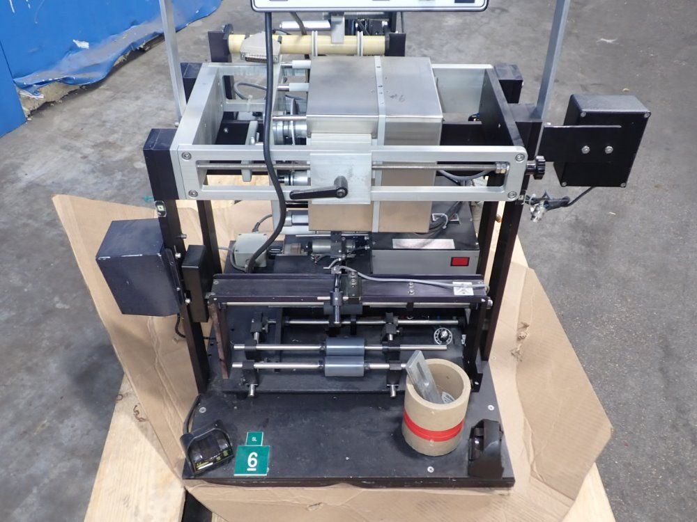 Auto Labe Label Printer - 280