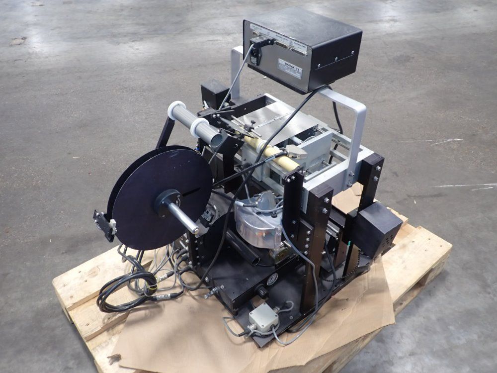 Auto Labe Label Printer - 280