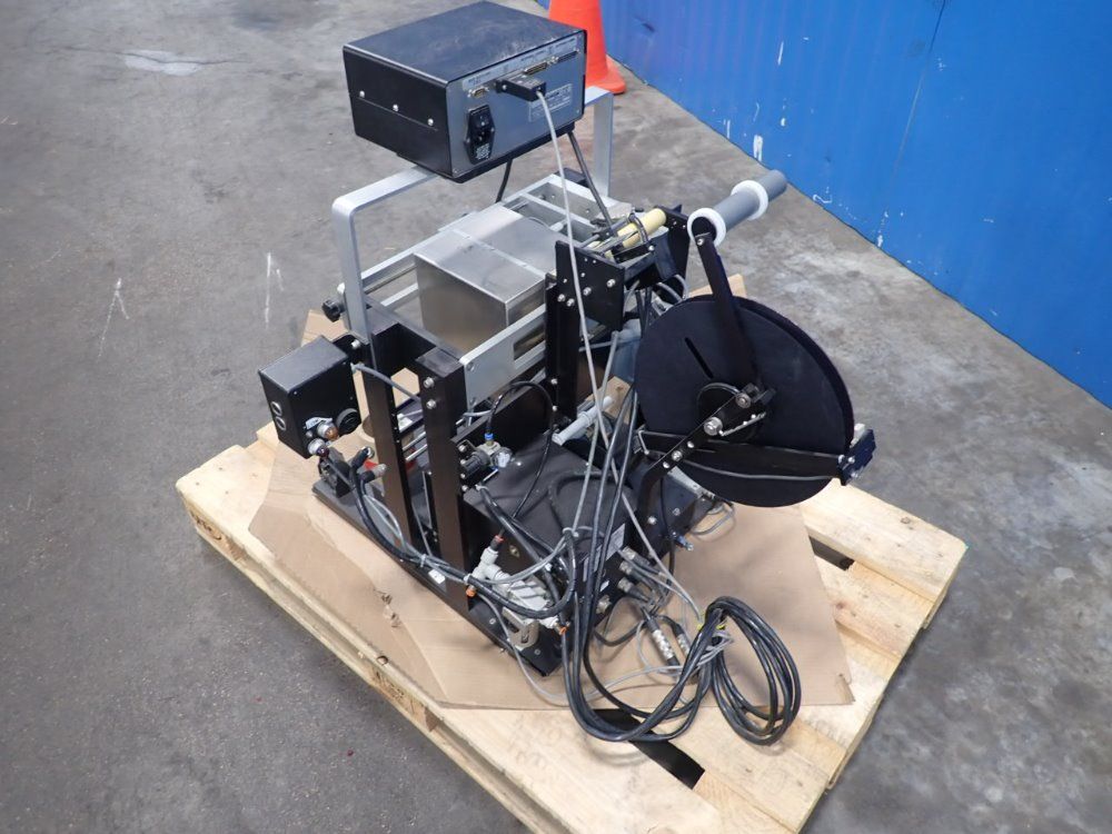 Auto Labe Label Printer - 280