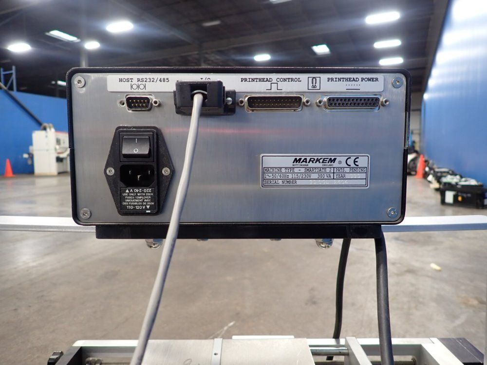 Auto Labe Label Printer - 280