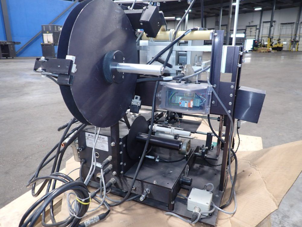 Auto Labe Label Printer - 280