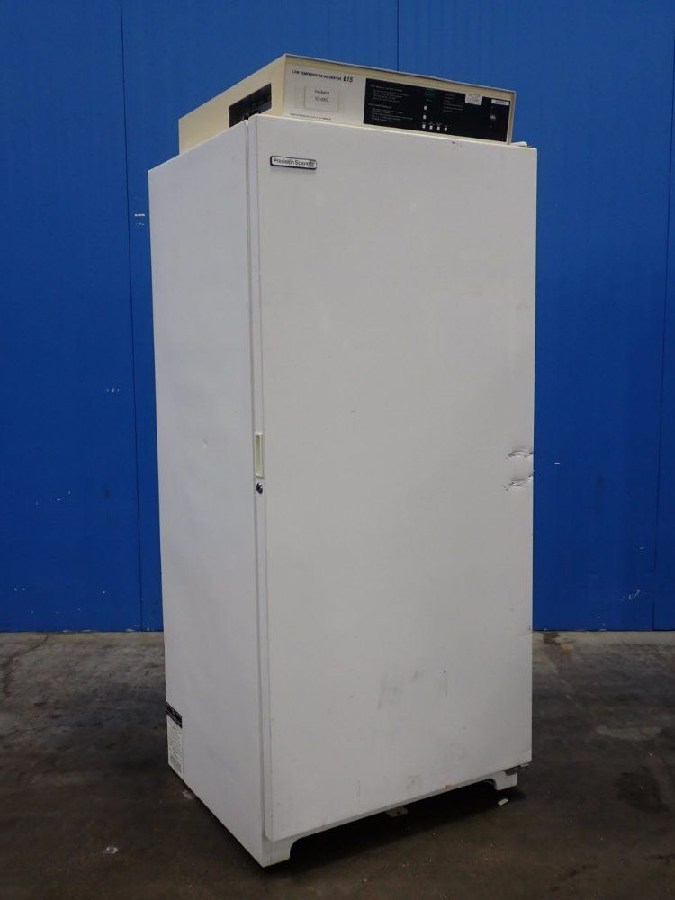 Precision Scientific Incubator - 31213