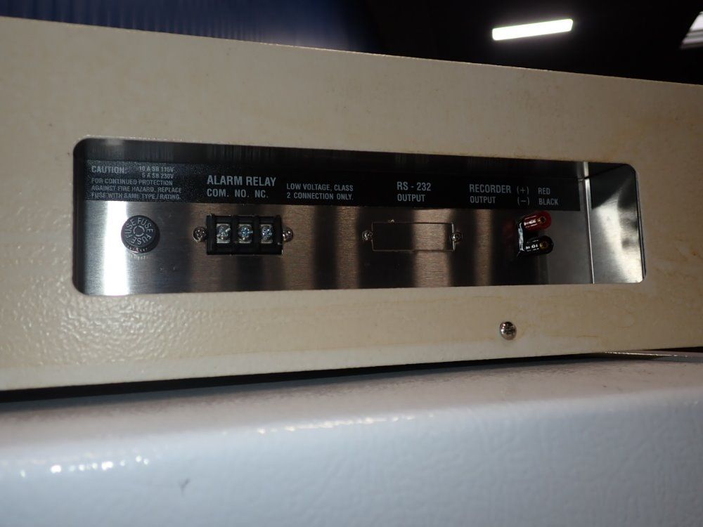 Precision Scientific Incubator - 31213