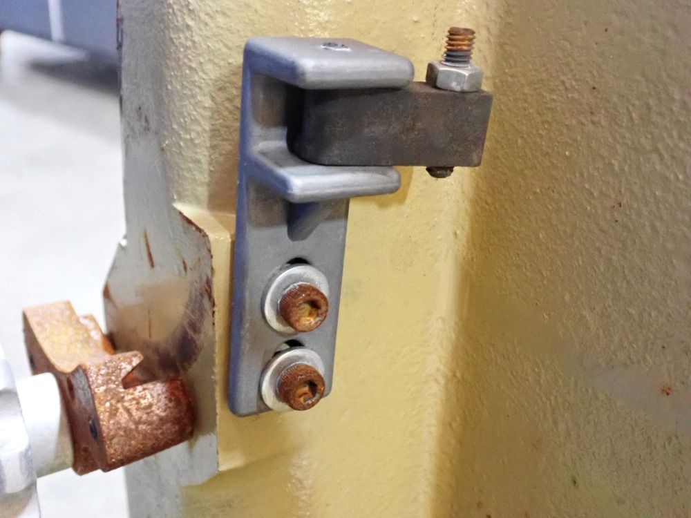 Powermatic 1-1/12hp Belt And Disc Sander - Bd31a