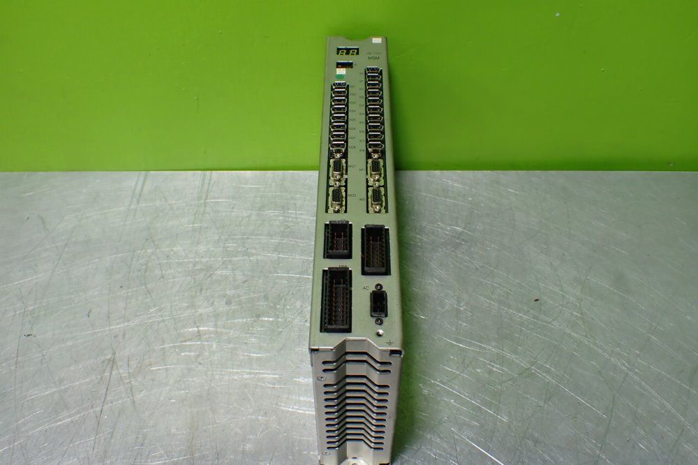 E0241-680-014c Okuma E0241-680-014c. Msm Unit Cnc Controller. - Okuma
