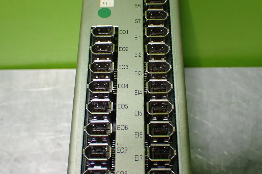 E0241-680-014c Okuma E0241-680-014c. Msm Unit Cnc Controller. - Okuma